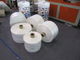 22 - 50 Kw Polyethylene blown film extruder , Plastic Recycling Line supplier