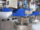 Automatic PP Film Blowing Machine With Doble Winder blow molding equipment supplier