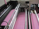 Laminating / Zipper Bag Sealing Equipment Seal Cutting Full Automatic supplier