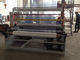 2000mm Single Layer Plastic Film Blowing Machine With Double Winder supplier