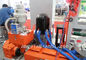 HDPE Film Blowing Machine ,  LDPE / LLDPE Film Blowing Machine,MINI Film Blowing Machine supplier