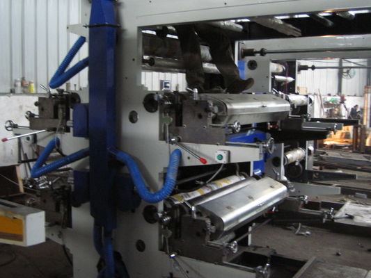 plastic printing machine