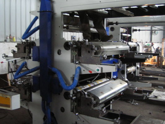 China Flexographic Printing Machine supplier