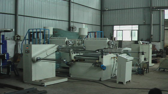 China Plastic Air Cushion Film Extruder Machine supplier