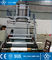 Packing bags PE Film Blowing Machine Set With Side Folding Device supplier