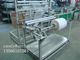 800/1000mm Bubble Film Plastic Bag Making Machine For Packing All Goods supplier
