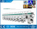 High Speed Automatic Rotogravure Printing Machine 7 Motor Gravure Printing Machinery supplier