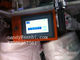 ABA Blown Film Extrusion Plastic Film Blowing Machine 100kg / H supplier
