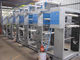 Computerized Gravure Printing Machine 50m/min Plastic Bag Printing Equipment supplier
