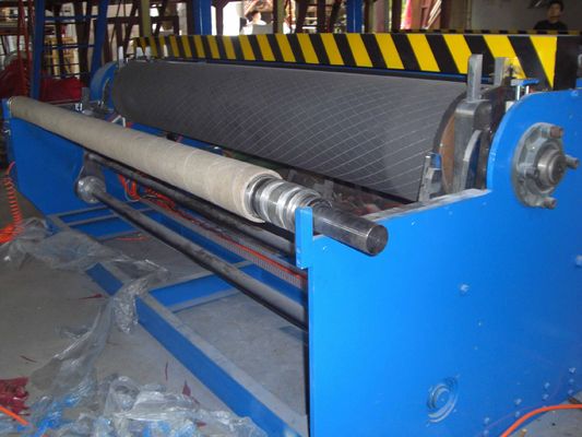 Double-layer Co-extrusion Plastic Film Blowing Machine With CE ISO supplier