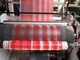 600mm Width Double Color LDPE / HDPE Film Blowing Machine supplier