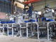 CE / ISO 9000 600mm WIdth PP Film Making Machine supplier