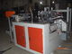 1.5Kw Full Auto T-shirt Bag Making Machine Two Lines With CE ISO TUV supplier