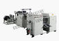 Full Automatic Coreless Rolling Plastic Bag Making Machine For Garbage Bag supplier