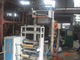 Automatic PE PVC PP Film Blowing Machine 0.02mm Plastic Blown Film Equipment supplier