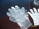 Full Auto Plastic Glove Making Machine For Disposable Restaurant Gloves supplier