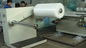 Automatic Two Layers PE Bubble Film Making Machine , Blown Film Extruder supplier