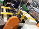 6Kw Bag on Roll Making Machine supplier