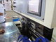 Laminating / Zipper Bag Sealing Equipment Seal Cutting Full Automatic supplier