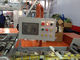 Middle Sealing Polythene Bag Making Machine PLC Control 300m/min supplier