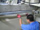 18.5kw LDPE Bubble Film Making Machine Plastic Blow Molding Machine supplier