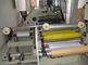 Single Layer Stretch Film Making Machine , HDPE LDPE Film Blowing Machine supplier