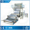 High Speed Plastic Extrusion Blowing Machine For Agricultural Packing Film supplier