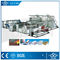 3 / 5 Layers Bubble Film Making Machine 1100m/h Plastic Blowing Machinery supplier