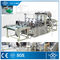 High Speed Plastic Bag Making Machine Six Lines Cold Cutting supplier
