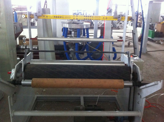 HDPE / LDPE Blown Film Extrusion Machine AUTO LOADER for industry supplier