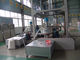 Horizontal Multilayer Blown Film Extrusion Machine With IBC Inner supplier