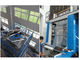Three Layer Plastic Multilayer Blown Film Extrusion Co-extrusion supplier