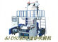 HDPE Mini Blown Film Extrusion Machine Shopping Bag Production supplier