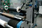 Double Winder Multilayer Blown Film Extrusion with Rotary Die Head supplier