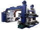 High Speed Flexographic Printing Machine Ceramic Anilox Roller supplier